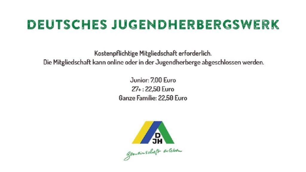 Jugendherberge Muenchen City Exterior photo
